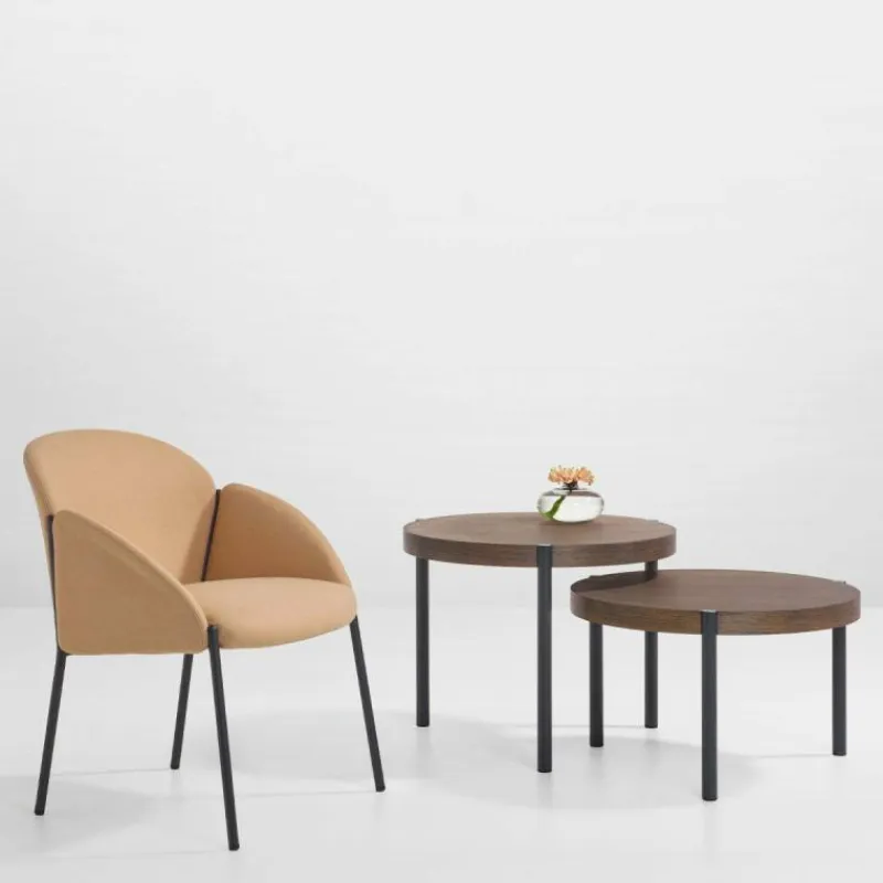 Best Andrea Stoel Eetkamerstoelen