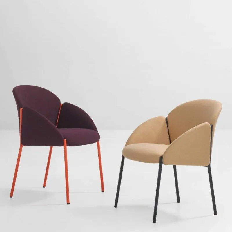 Best Andrea Stoel Eetkamerstoelen