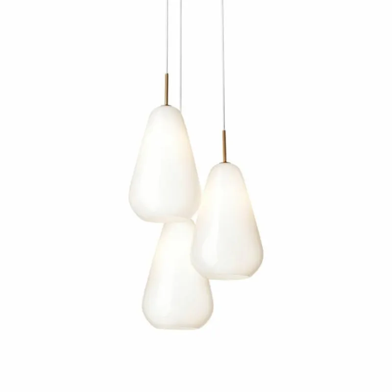 Discount Anoli 3 Hanglamp Hanglampen