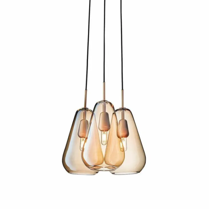 Discount Anoli 3 Hanglamp Hanglampen