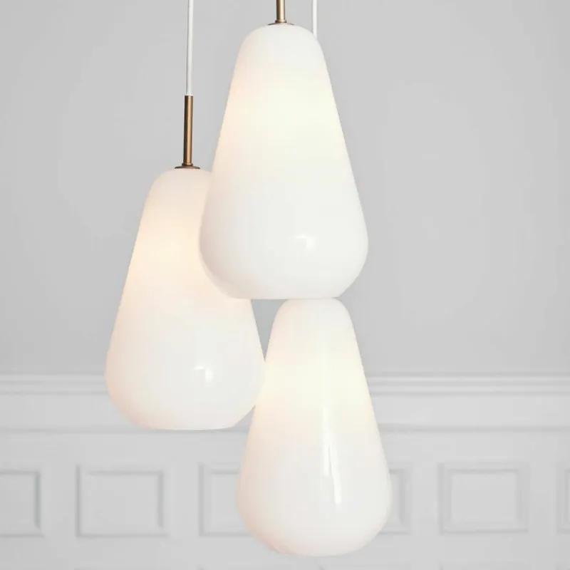 Discount Anoli 3 Hanglamp Hanglampen