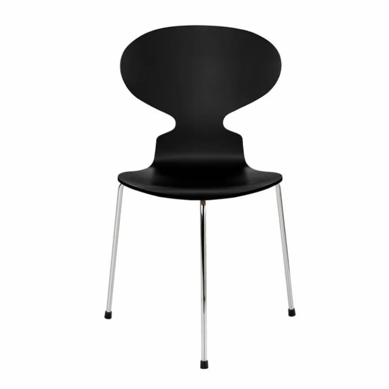 Clearance Ant Stoel Gelakt, Drie Poten Eetkamerstoelen