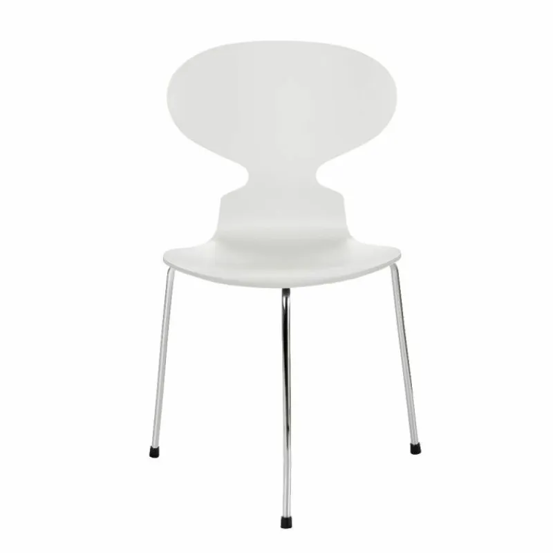 Clearance Ant Stoel Gelakt, Drie Poten Eetkamerstoelen