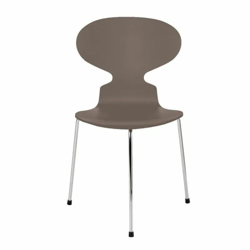 Clearance Ant Stoel Gelakt, Drie Poten Eetkamerstoelen