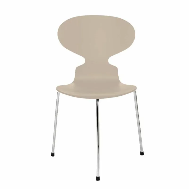 Clearance Ant Stoel Gelakt, Drie Poten Eetkamerstoelen