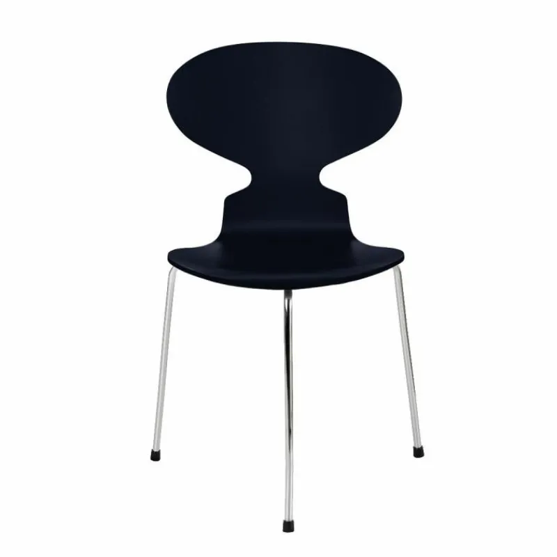 Clearance Ant Stoel Gelakt, Drie Poten Eetkamerstoelen