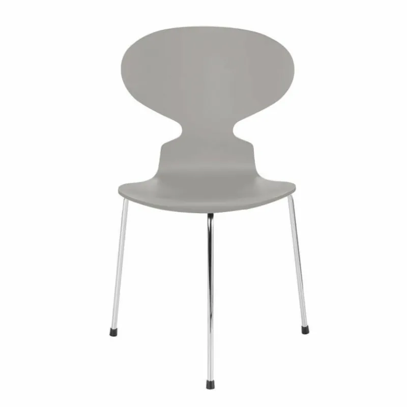 Clearance Ant Stoel Gelakt, Drie Poten Eetkamerstoelen