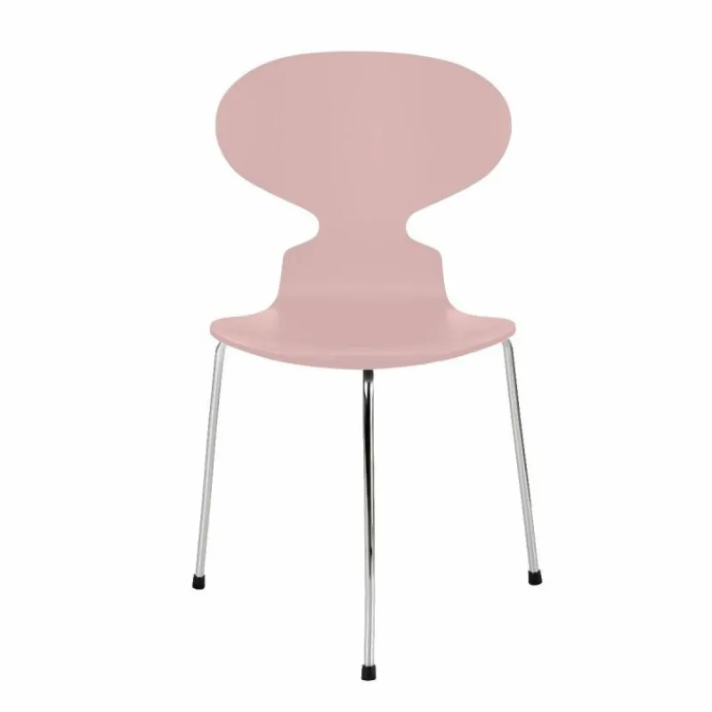 Clearance Ant Stoel Gelakt, Drie Poten Eetkamerstoelen
