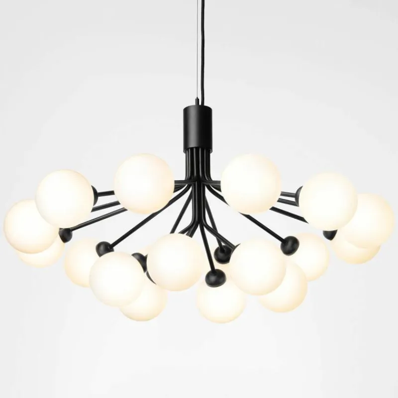 Discount Apiales 18 Kroonluchter Hanglampen