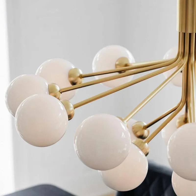 Discount Apiales 18 Kroonluchter Hanglampen