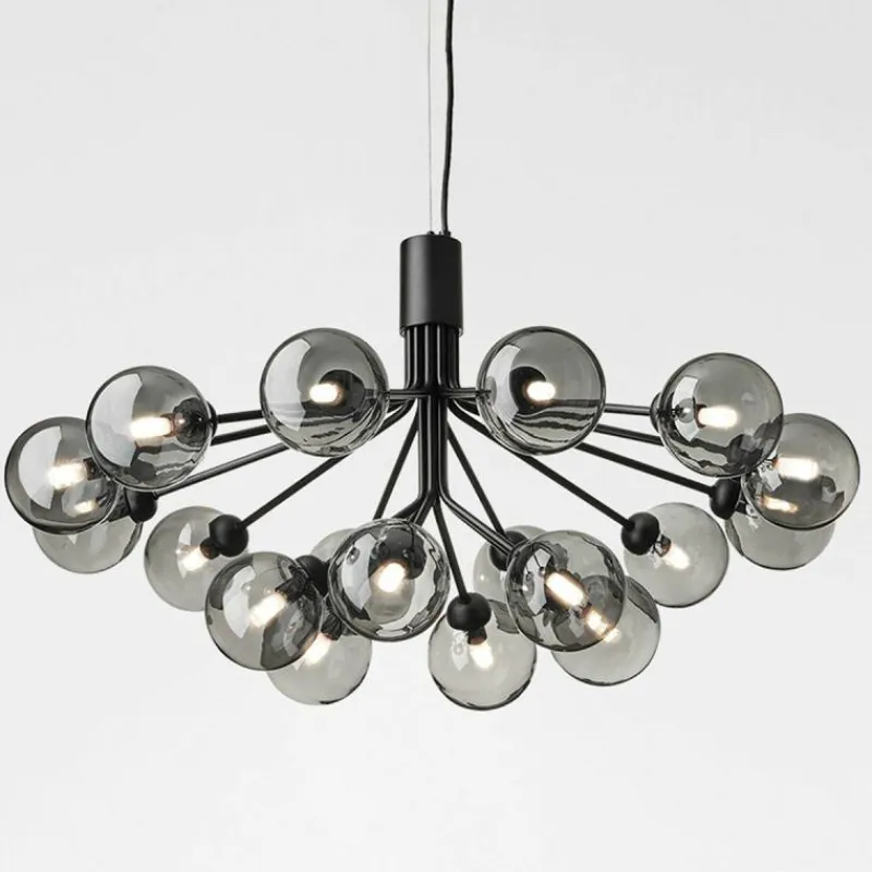 Discount Apiales 18 Kroonluchter Hanglampen