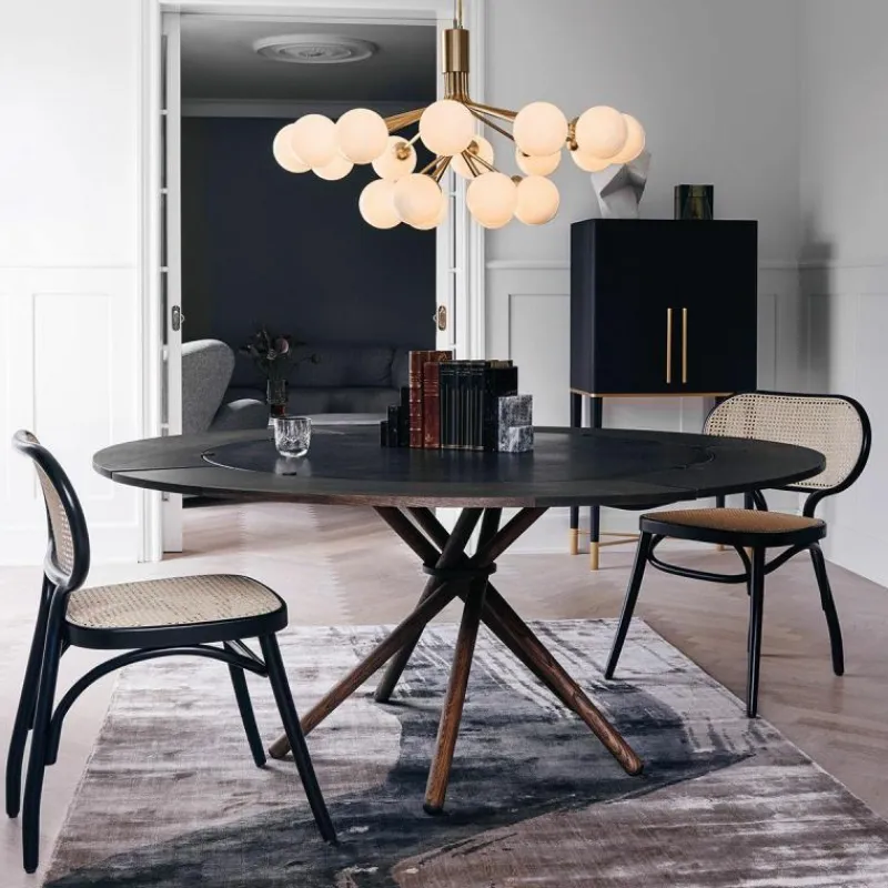 Discount Apiales 18 Kroonluchter Hanglampen