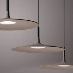 Hot Aplomb Large Dimbaar Hanglamp Hanglampen