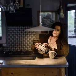 Hot Aplomb Large Dimbaar Hanglamp Hanglampen
