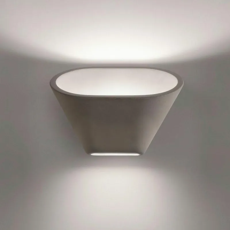 New Aplomb Parete Wandlamp Wandlampen