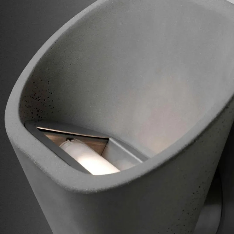 New Aplomb Parete Wandlamp Wandlampen
