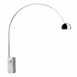 Online Arco Vloerlamp Booglampen|Vloerlampen