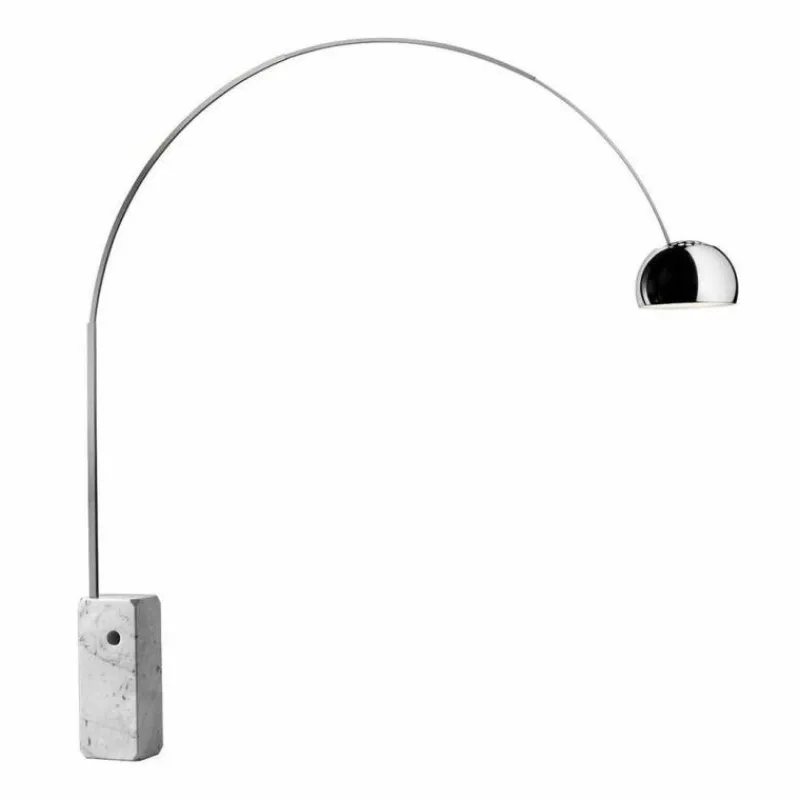 Online Arco Vloerlamp Booglampen|Vloerlampen