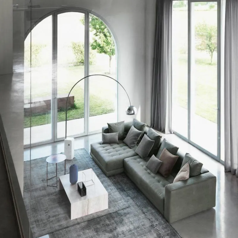 Online Arco Vloerlamp Booglampen|Vloerlampen