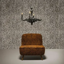 Discount Aristo Quagga Behang Snow Behang
