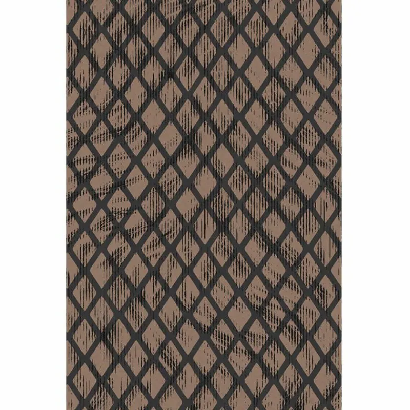 Sale Aristo Quagga Behang Walnut Behang