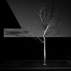 New A-Round 150 Outdoor Vloerlamp Outdoor Vloerlampen