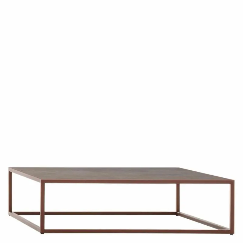 Outlet Arpa Outdoor Salontafel Tuin Salon- En Bijzettafels
