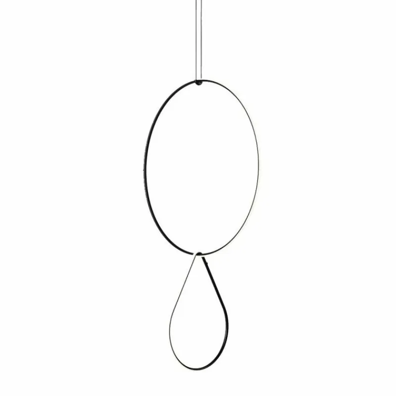 Clearance Arrangements Hanglamp 2 Hanglampen