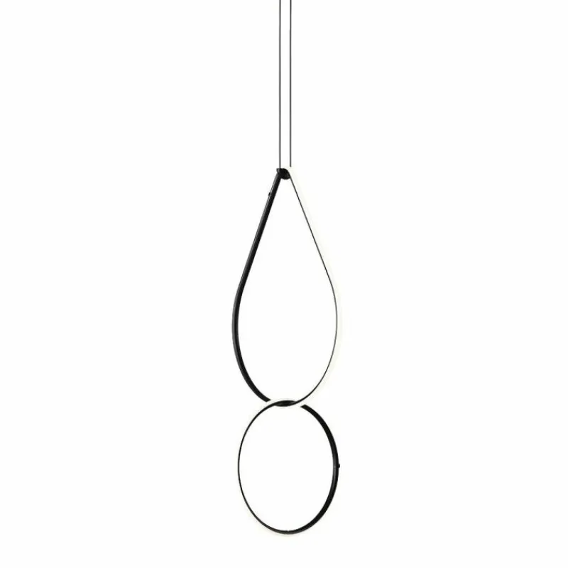 Clearance Arrangements Hanglamp 2 Hanglampen