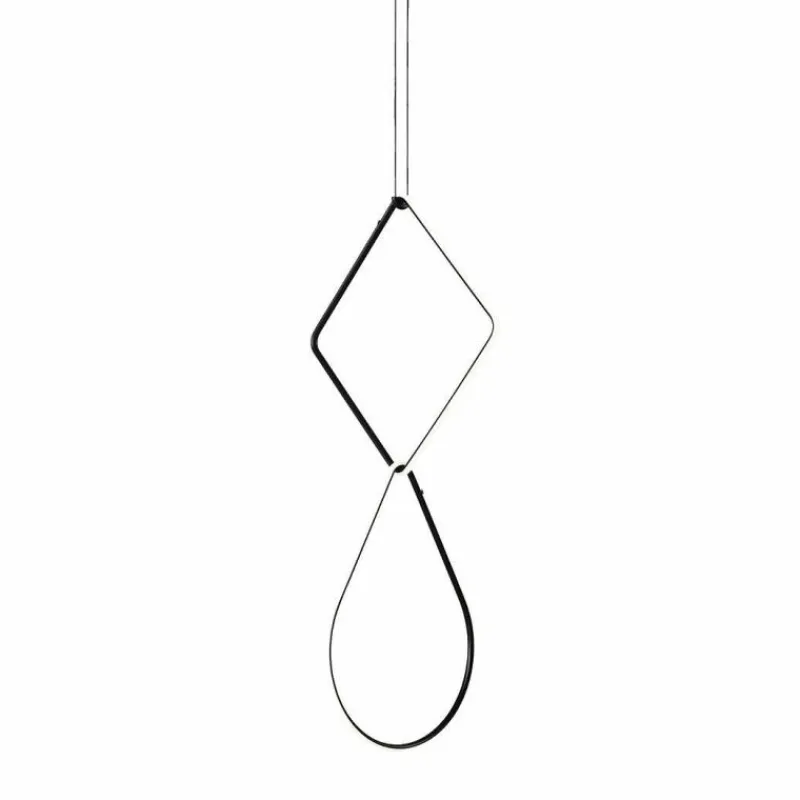 Clearance Arrangements Hanglamp 2 Hanglampen