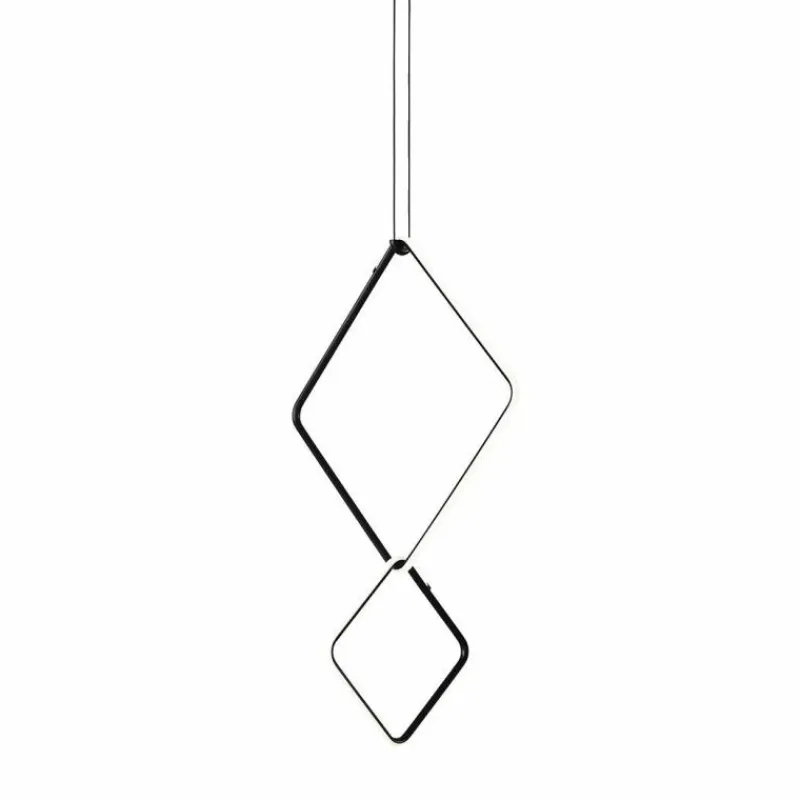 Clearance Arrangements Hanglamp 2 Hanglampen