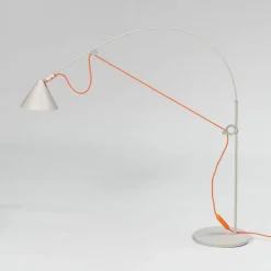 Clearance Ayno Vloerlamp Booglampen|Vloerlampen