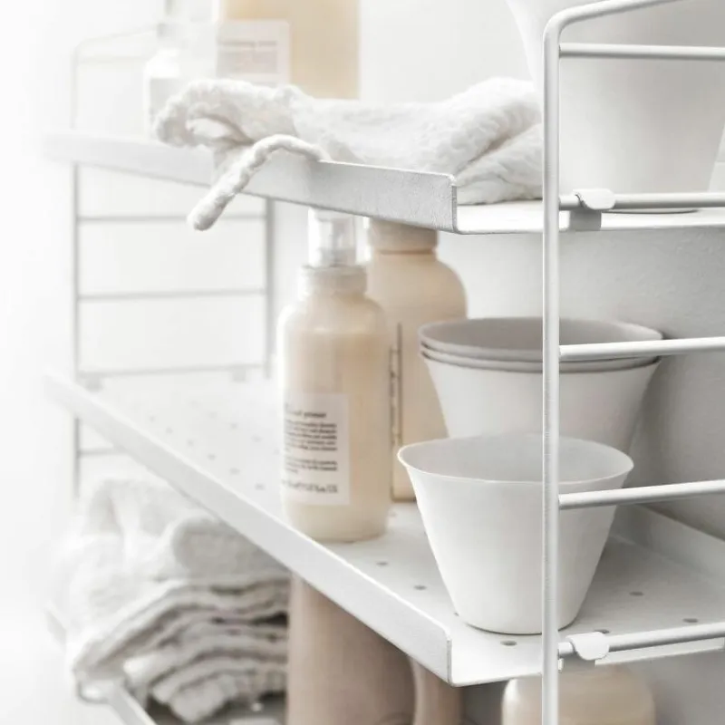 Hot Badkamer Combinatie 3 Badkamermeubels|Wandkasten