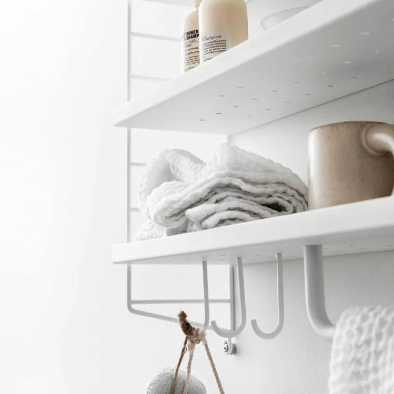 Hot Badkamer Combinatie 3 Badkamermeubels|Wandkasten