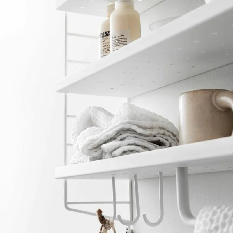 Hot Badkamer Combinatie 3 Badkamermeubels|Wandkasten