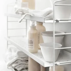 Discount Badkamer Combinatie 9 Badkamermeubels|Wandkasten