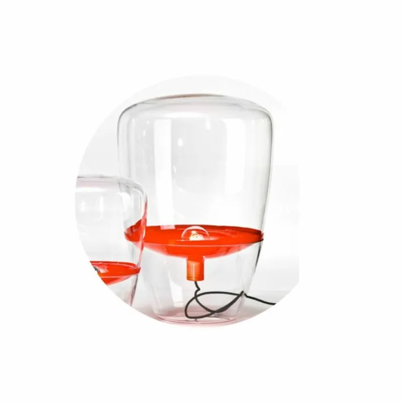 Balloon L Vloerlamp Vloerlampen