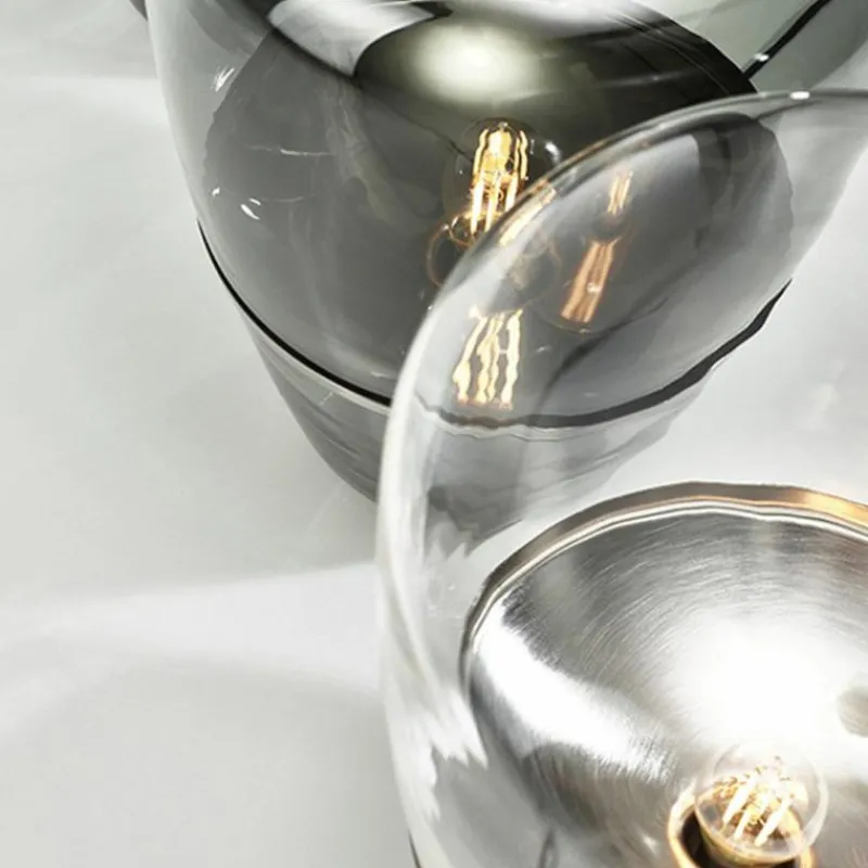 Balloon L Vloerlamp Vloerlampen