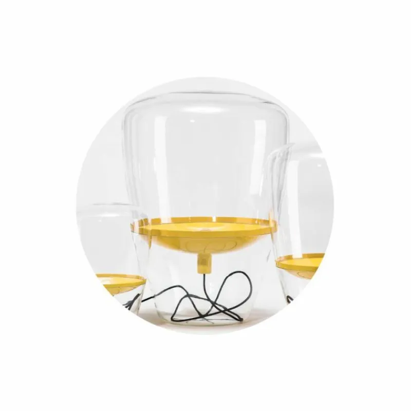 Balloon L Vloerlamp Vloerlampen