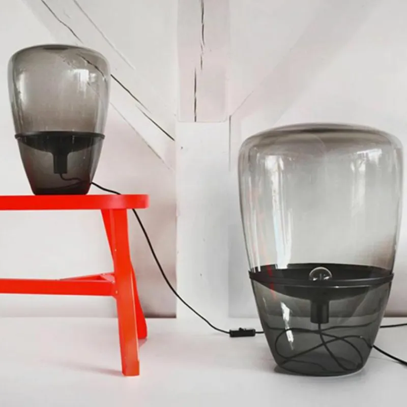 Balloon L Vloerlamp Vloerlampen