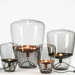 Outlet Balloon M Vloerlamp Vloerlampen