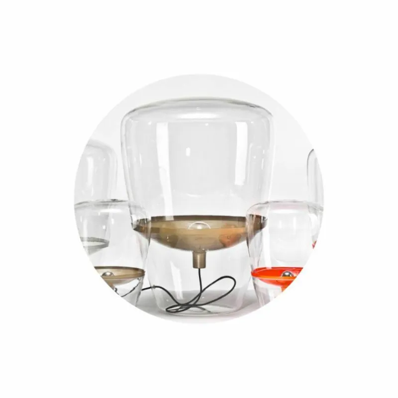 Clearance Balloon S Vloerlamp Vloerlampen