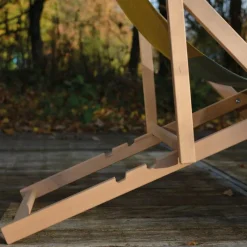 Best Beach Chair Strandstoel Tuinstoelen