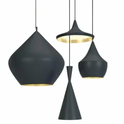 New Beat Light Fat Hanglamp Hanglampen