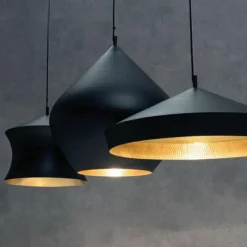 Hot Beat Light Flat Hanglamp Hanglampen