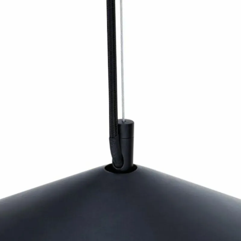 Hot Beat Light Flat Hanglamp Hanglampen