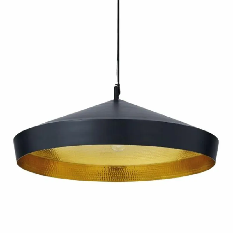 Hot Beat Light Flat Hanglamp Hanglampen