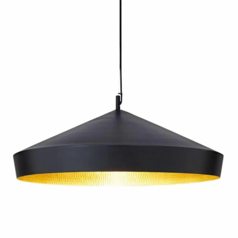 Hot Beat Light Flat Hanglamp Hanglampen