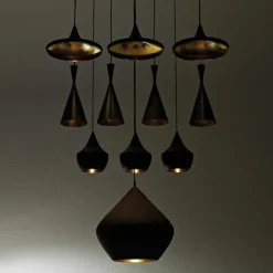 Clearance Beat Light Stout Hanglamp Hanglampen