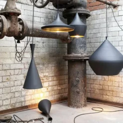 Clearance Beat Light Stout Hanglamp Hanglampen
